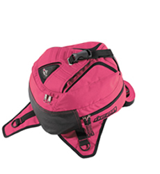 Icon Pink Primer Tankbag